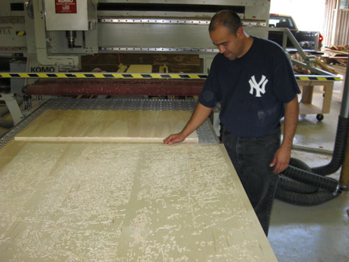 David Conn Making the Big Print 12