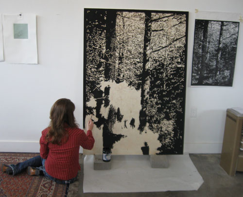 David Conn Making the Big Print 18