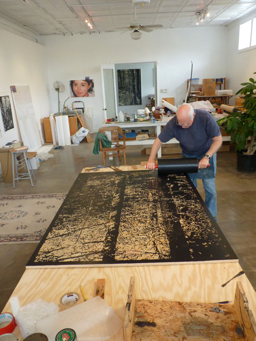 David Conn Making the Big Print 28