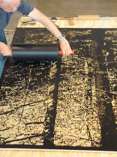 David Conn Making the Big Print 29