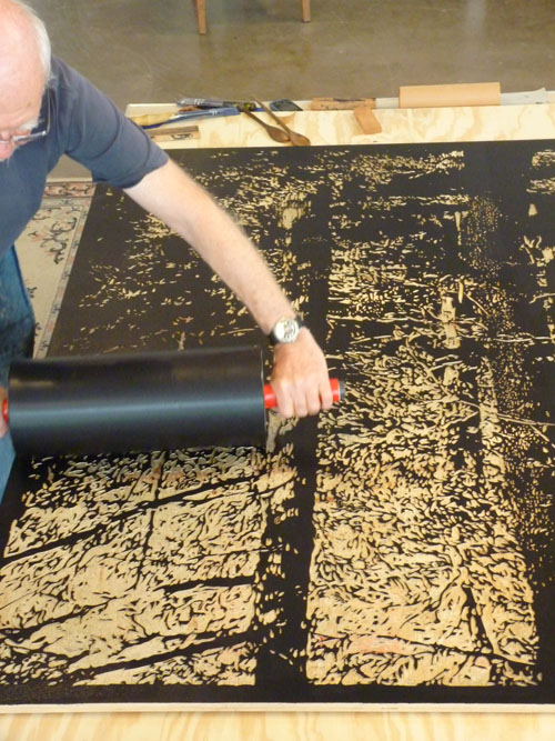 David Conn Making the Big Print 30