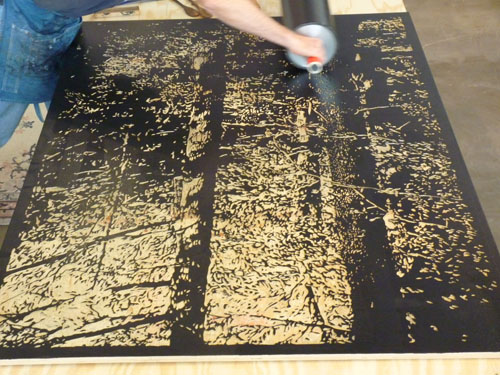 David Conn Making the Big Print 31