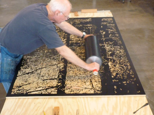 David Conn Making the Big Print 32