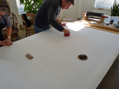 David Conn Making the Big Print 33