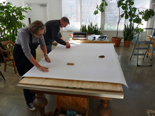 David Conn Making the Big Print 34